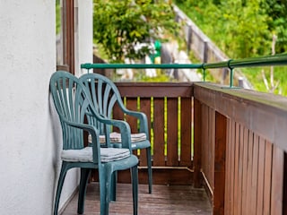 Apartment Saalbach Outdoor Recording 3