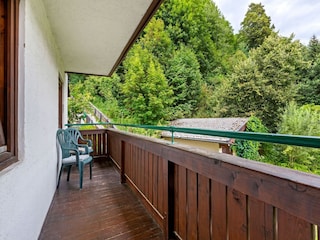 Apartment Saalbach Outdoor Recording 8