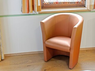 Apartamento Saalbach  40