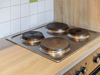 Apartamento Saalbach  36