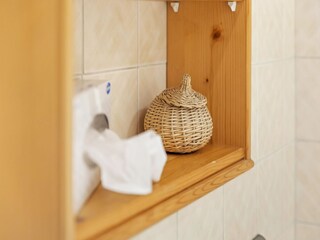 Appartement Saalbach  38