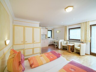 Apartamento Saalbach Características 20