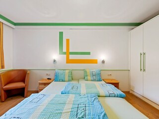 Apartment Saalbach Features 18