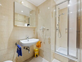 Apartment Saalbach Ausstattung 10