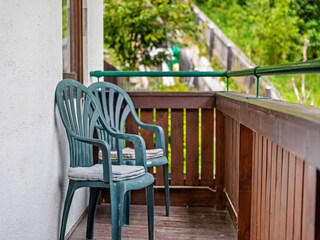 Apartment Saalbach Outdoor Recording 7
