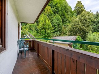 Apartment Saalbach Außenaufnahme 2