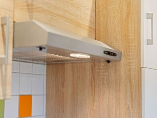 Appartement Saalbach  41