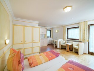 Apartment Saalbach Features 20