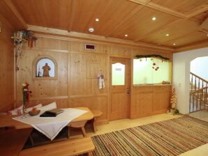 Apartment Einladende Ferienwohnung mit Sauna in Stumm - Stumm - image1