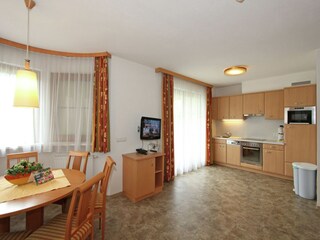 Appartement Stumm Kenmerken 8