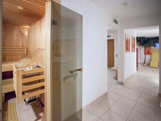 Appartement Stumm  38