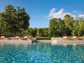 Holiday house Trevi Outdoor Recording 3