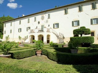 Holiday house Trevi Environment 15