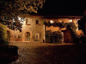 Holiday house Gemütliches Ferienhaus in Poreta, Italien mit Swimmingpool - Trevi - image1