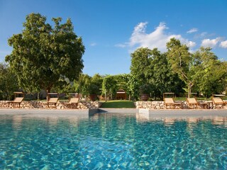 Holiday house Trevi Outdoor Recording 2