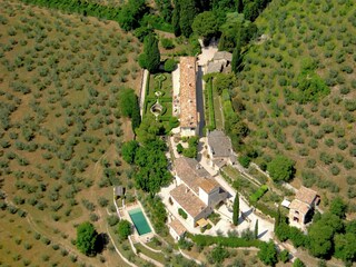 Maison de vacances Trevi Enregistrement extérieur 4