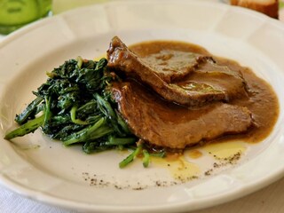 Casa per le vacanze Trevi  36