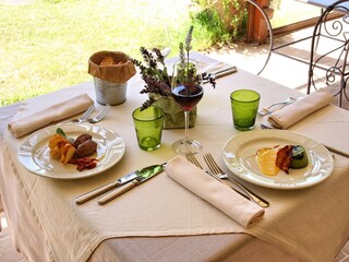 Holiday house Trevi  36