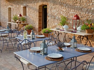 Holiday house Trevi  29