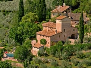 Ferienhaus Malerischer Aufenthalt in Spoleto - Trevi - image1