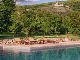 Casa per le vacanze Trevi Registrazione all'aperto 3