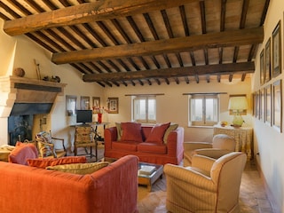 Ferienhaus Trevi Ausstattung 11