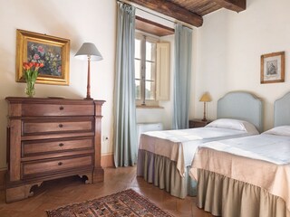 Ferienhaus Trevi Ausstattung 9