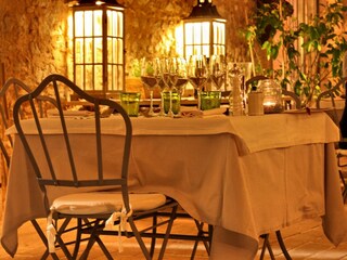 Ferienhaus Trevi  38
