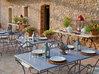Holiday house Trevi  25