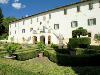 Holiday house Trevi Environment 16