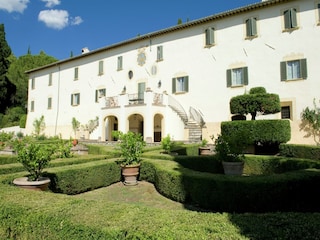 Vakantiehuis Trevi Omgeving 17