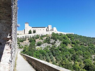 Vakantiehuis Trevi Omgeving 25