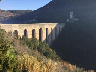 Vakantiehuis Trevi Omgeving 16
