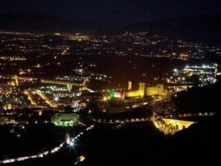 Holiday house Trevi Environment 20