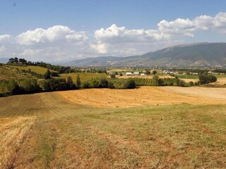 Casa per le vacanze Trevi Ambiente 26