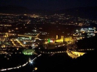 Casa de vacaciones Trevi Entorno 29