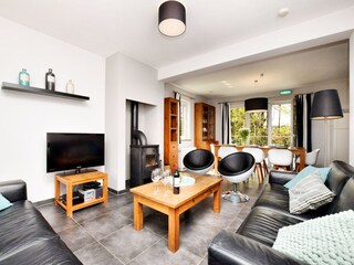 Vakantiehuis Barvaux-sur-Ourthe Kenmerken 22