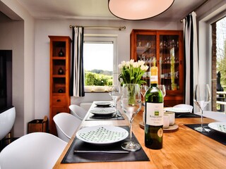 Vakantiehuis Barvaux-sur-Ourthe Kenmerken 16