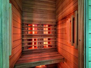 Holiday house Barvaux-sur-Ourthe  39