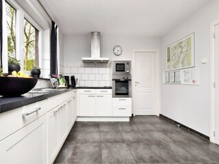Vakantiehuis Barvaux-sur-Ourthe Kenmerken 21