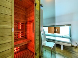 Holiday house Barvaux-sur-Ourthe  38