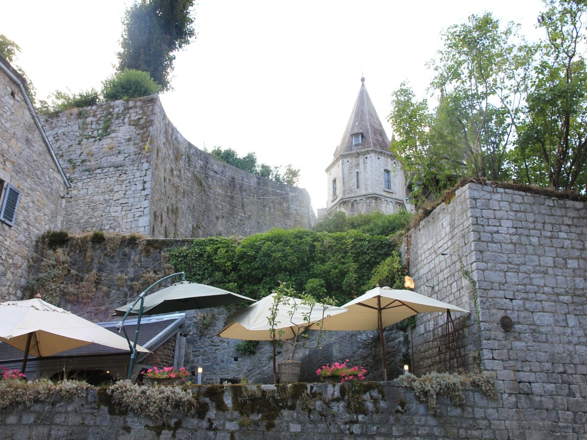 Ferienhaus Barvaux-sur-Ourthe Umgebung 36