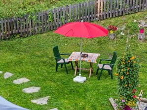 Apartamento en Saalbach-Hinterglemm cerca de la estación de esquí - Saalbach - image1