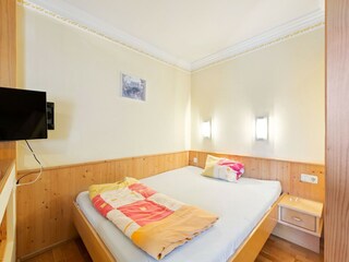 Appartamento Saalbach Caratteristiche 22