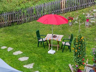 Apartment Saalbach Außenaufnahme 2