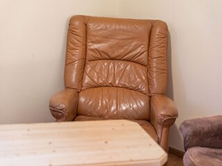 Apartamento Saalbach  38