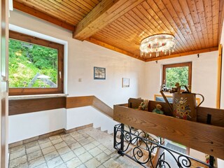 Appartamento Saalbach Caratteristiche 19
