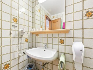 Apartment Saalbach Ausstattung 22