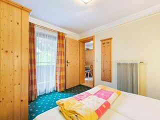 Apartment Saalbach Ausstattung 23