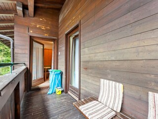 Apartment Saalbach Außenaufnahme 5